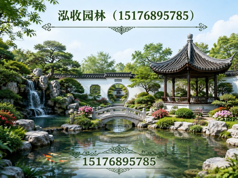 泰州京津冀防腐木工程展示图